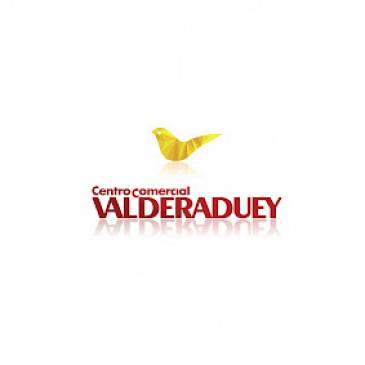 Centro Comercial Valderaduey