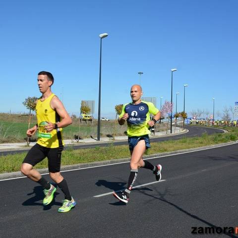 XXXV MEDIA MARATÓN CIUDAD DE ZAMORA Y 10K_199