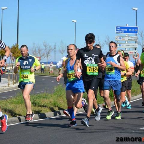 XXXV MEDIA MARATÓN CIUDAD DE ZAMORA Y 10K_178