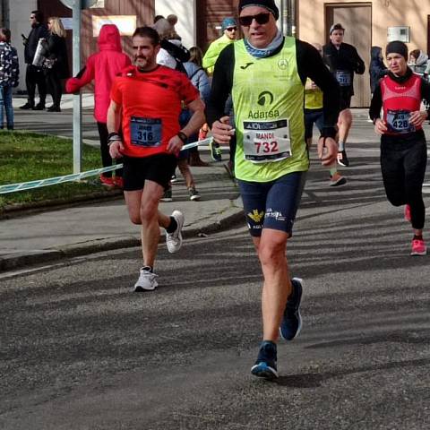 MEDIA MARATÓN DE TORO / MEDIA MARATÓN DE SEVILLA 2923_2175