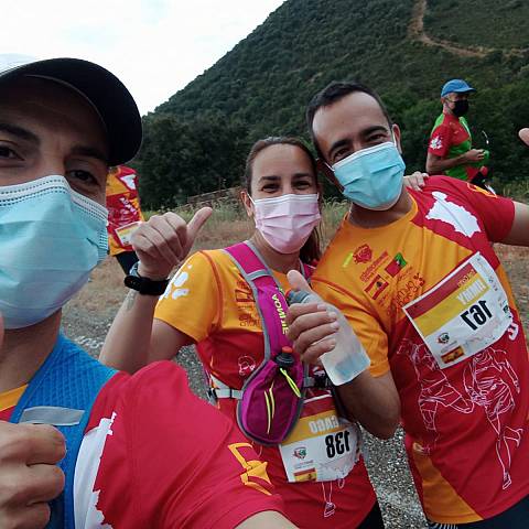 TRAIL TRANSFRONTERIZA, CROSS POLICIA Y CARRERA DE LOS MOLINOS_561