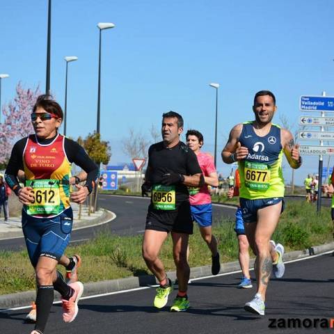 XXXV MEDIA MARATÓN CIUDAD DE ZAMORA Y 10K_203