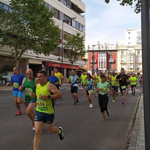 XXVIII MEDIA MARATON Y II 10K CIUDAD DE ZAMORA_758