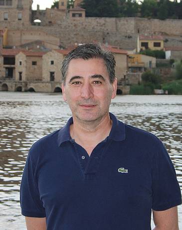 Agustin Ferrin Perez