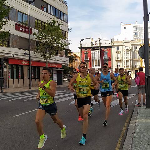 XXVIII MEDIA MARATON Y II 10K CIUDAD DE ZAMORA_751