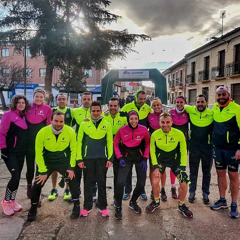 II CIRCUITO DE LEGUAS DIPUTACIÓN DE ZAMORA. FUENTESAÚCO_15