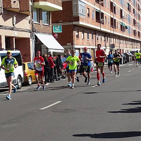 XXXV MEDIA MARATÓN CIUDAD DE ZAMORA Y 10K_225