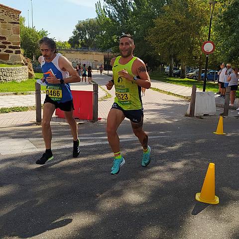 XXVIII MEDIA MARATON Y II 10K CIUDAD DE ZAMORA_768