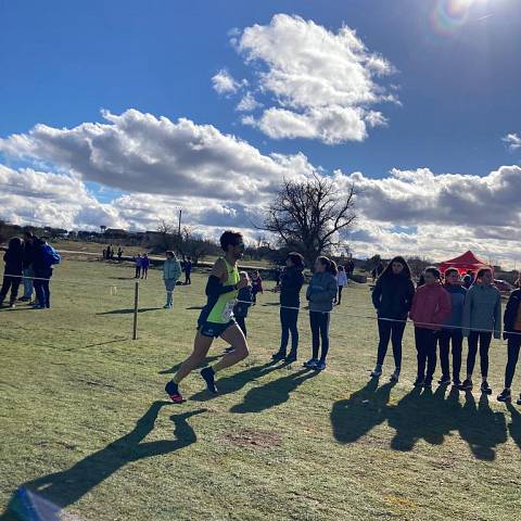 Campeonato Autonómico de Campo a Través Individual y Clubes_2102