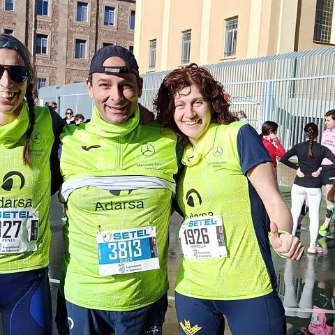 XXXVIII SAN SILVESTRE SALMANTINA_2022