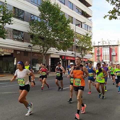 XXVIII MEDIA MARATON Y II 10K CIUDAD DE ZAMORA_764