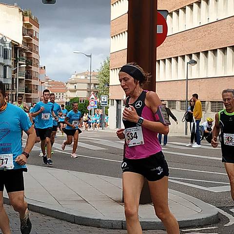 VIII CARRERA DE LA GUARDIA CIVIL. ZAMORA_259