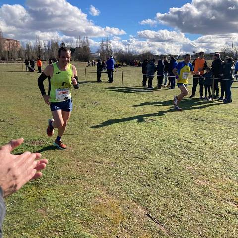 Campeonato Autonómico de Campo a Través Individual y Clubes_2095