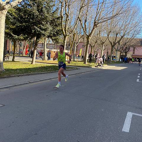 II MEDIA MARATÓN Y 10K DE TORO_960