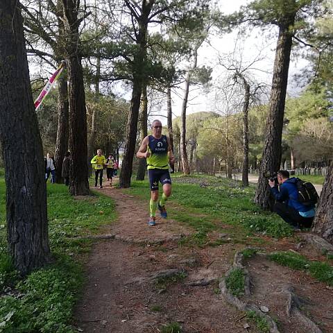 IV CROSS TRAIL CIUDAD DE ZAMORA - ZANGARUN_405