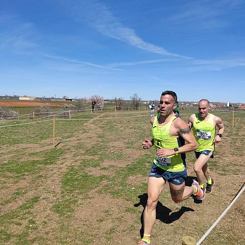 CAMPEONATO DE ESPAÑA MASTER DE CAMPO A TRAVÉS_2450