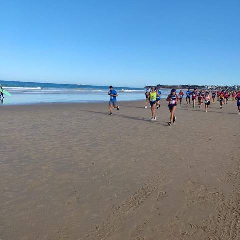 III Cross Popular de San Vitero y Carrera Playa de la Barrosa_2693