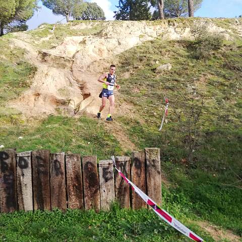 IV CROSS TRAIL CIUDAD DE ZAMORA - ZANGARUN_376