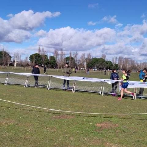 Campeonato Autonómico de Campo a Través Individual y Clubes_2083