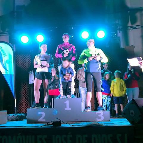 Fin de Semana Deportivo del C.D. Zamora Corre (6-7 octubre)_36