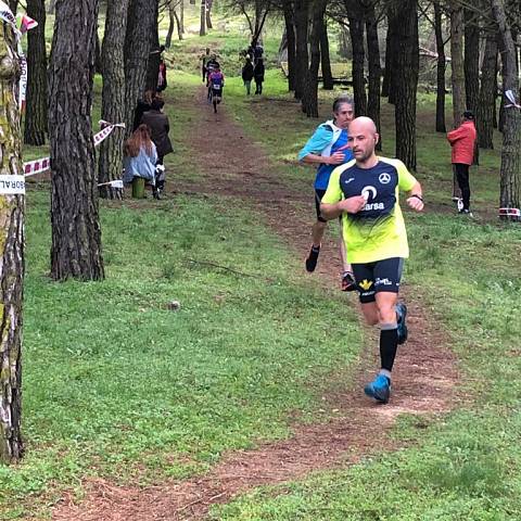 IV CROSS TRAIL CIUDAD DE ZAMORA - ZANGARUN_329