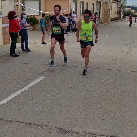 11 MBA MEDIA MARATÓN GIJÓN 