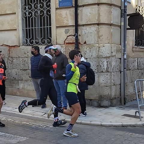 II MEDIA MARATÓN Y 10K DE TORO_985