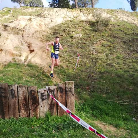 IV CROSS TRAIL CIUDAD DE ZAMORA - ZANGARUN_377