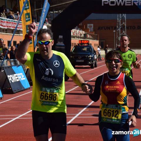 XXXV MEDIA MARATÓN CIUDAD DE ZAMORA Y 10K_163