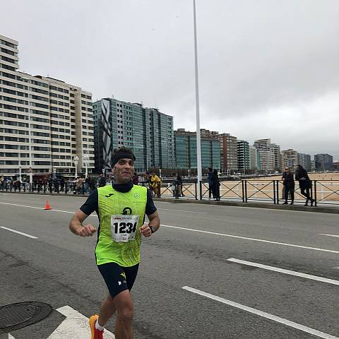 MEDIA MARATÓN DE GIJÓN Y +_2537