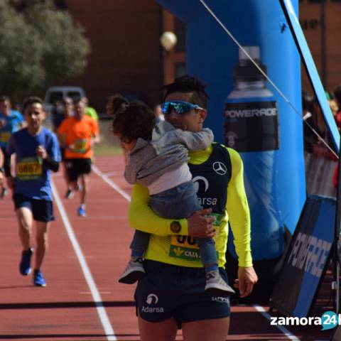 XXXV MEDIA MARATÓN CIUDAD DE ZAMORA Y 10K_151