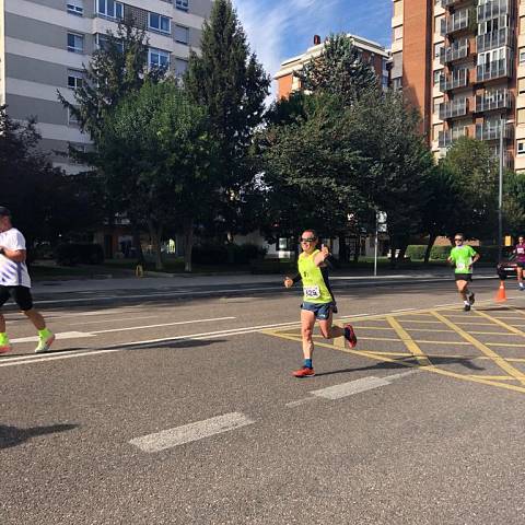 XXXXIII MEDIA MARATÓN DE VALLADOLID_1861