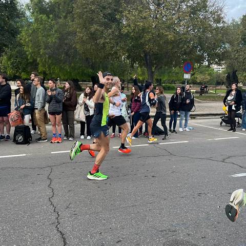 42 MARATÓN DE VALENCIA_1979