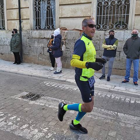 II MEDIA MARATÓN Y 10K DE TORO_984