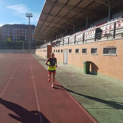 Estupendo fin de semana deportivo para los corredores del C.D. ZAMORA CORRE-ADARSA._53