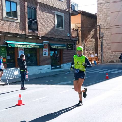 II MEDIA MARATÓN Y 10K DE TORO_977