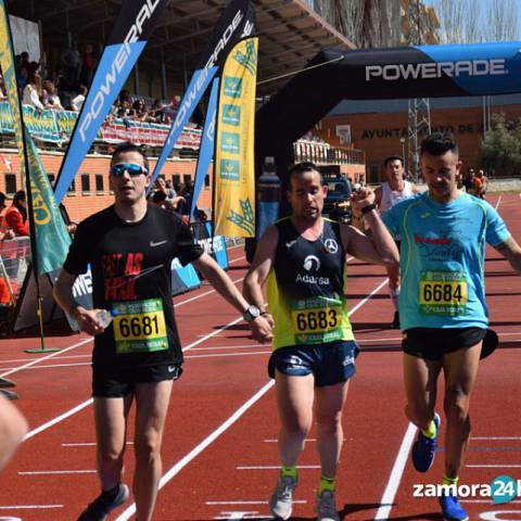 XXXV MEDIA MARATÓN CIUDAD DE ZAMORA Y 10K_148