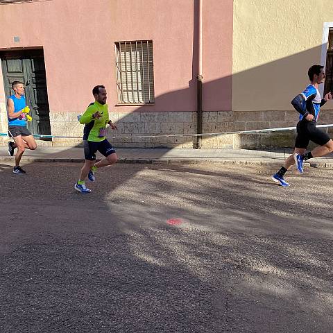 II MEDIA MARATÓN Y 10K DE TORO_963