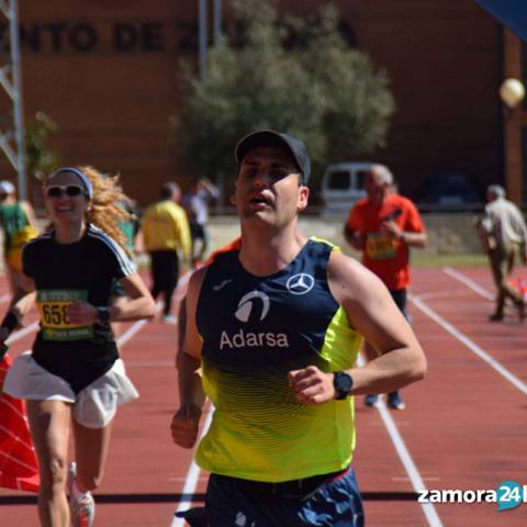 XXXV MEDIA MARATÓN CIUDAD DE ZAMORA Y 10K_160