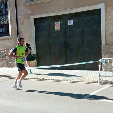 II MEDIA MARATÓN Y 10K DE TORO_978