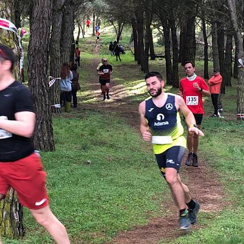 IV CROSS TRAIL CIUDAD DE ZAMORA - ZANGARUN_328