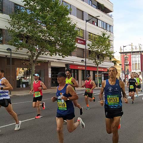 XXVIII MEDIA MARATON Y II 10K CIUDAD DE ZAMORA_755