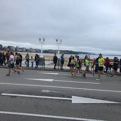 MEDIA MARATÓN DE GIJÓN Y +_2567