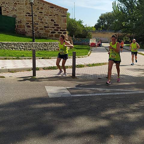 XXVIII MEDIA MARATON Y II 10K CIUDAD DE ZAMORA_733