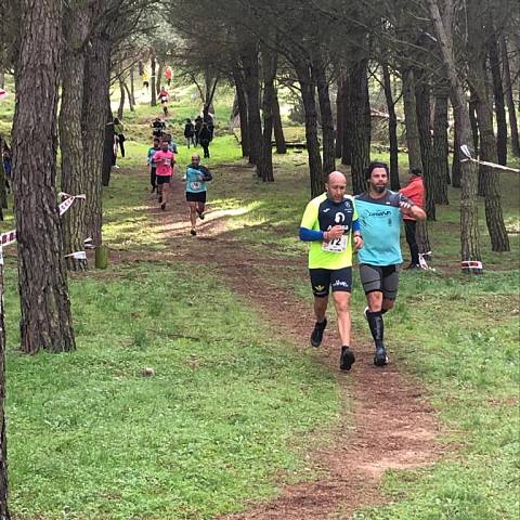 IV CROSS TRAIL CIUDAD DE ZAMORA - ZANGARUN_321