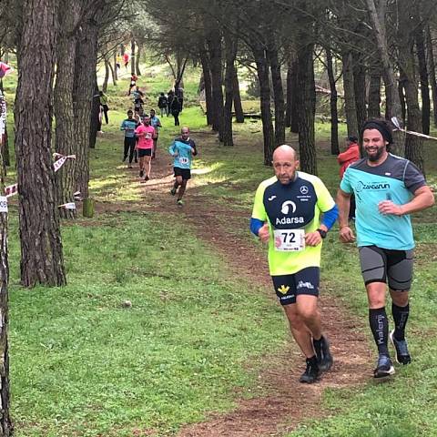 IV CROSS TRAIL CIUDAD DE ZAMORA - ZANGARUN_320