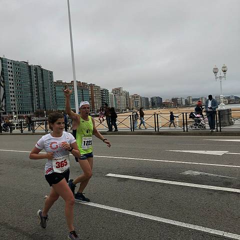 MEDIA MARATÓN DE GIJÓN Y +_2536