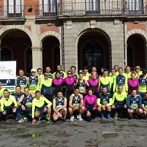 XXXV MEDIA MARATÓN CIUDAD DE ZAMORA Y 10K_9