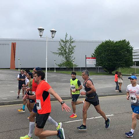 MEDIA MARATÓN DE GIJÓN Y +_2548