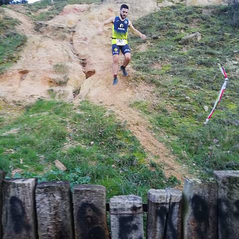 IV CROSS TRAIL CIUDAD DE ZAMORA - ZANGARUN_387